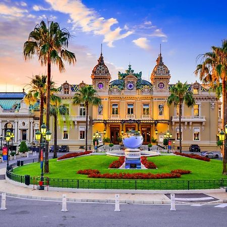 Casa Dolce Vita Menton Exteriör bild