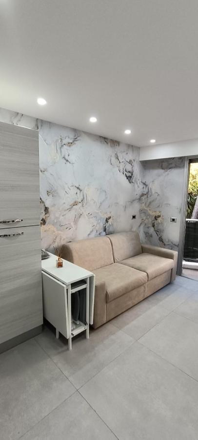 Casa Dolce Vita Menton Exteriör bild