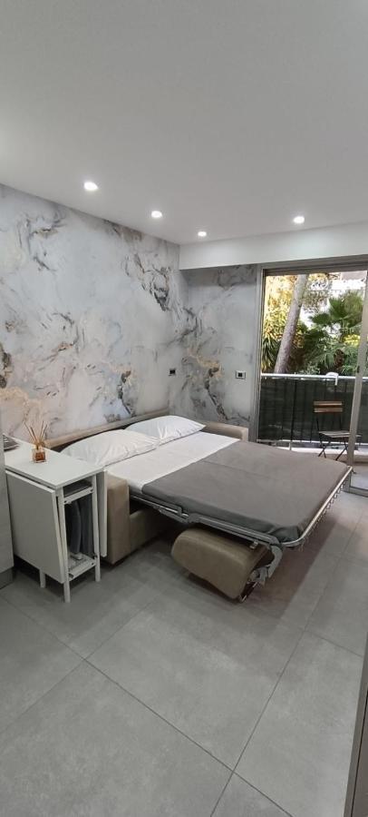 Casa Dolce Vita Menton Exteriör bild