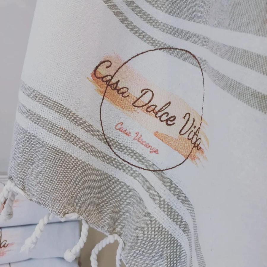 Casa Dolce Vita Menton Exteriör bild